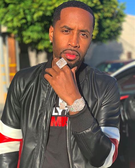 safaree samuels onlyfans|Safaree Samuels